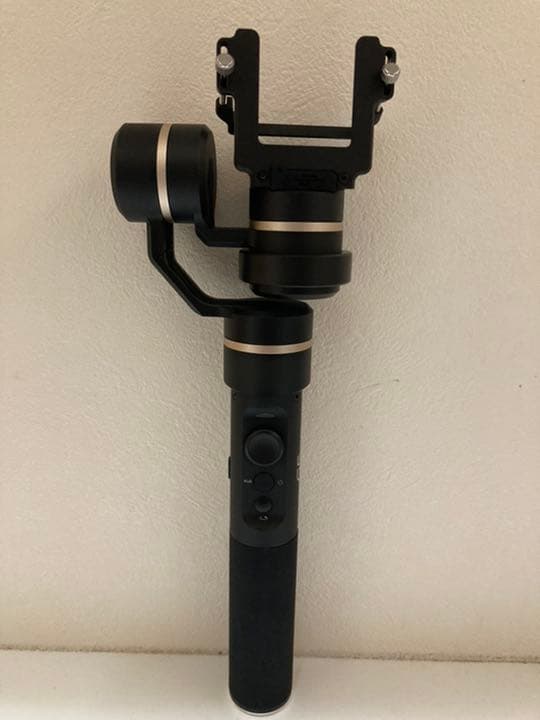 手持ち ジンバル G5 GoPro