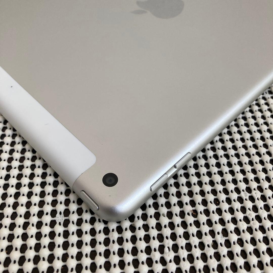 61【早い者勝ち】美品☆電池最良好☆iPad6第6世代 32GB SIMフリー☆