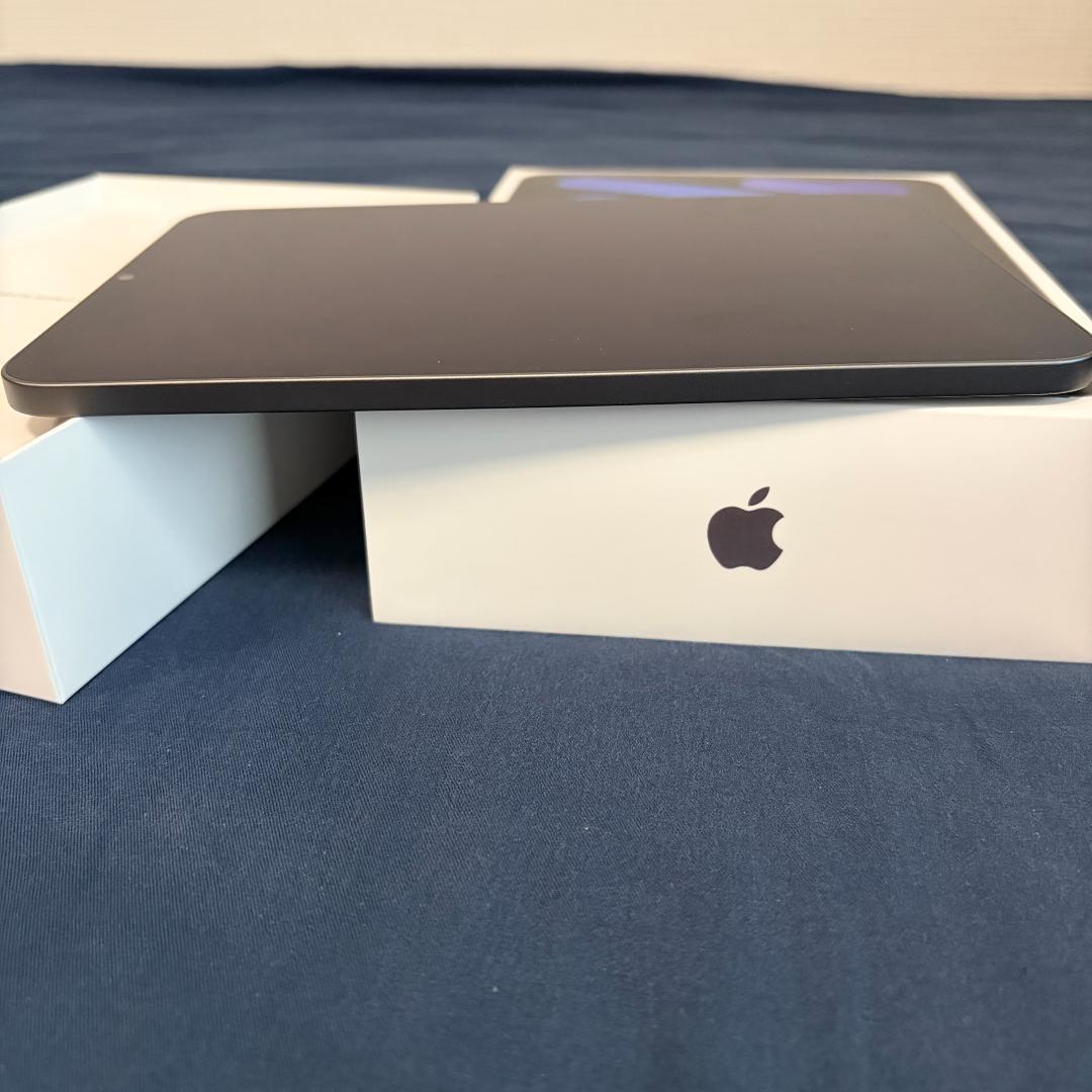 iPad mini 第6世代 256GB Wi-Fi