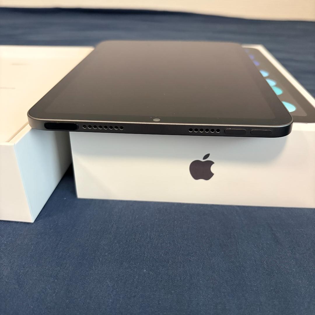 iPad mini 第6世代 256GB Wi-Fi