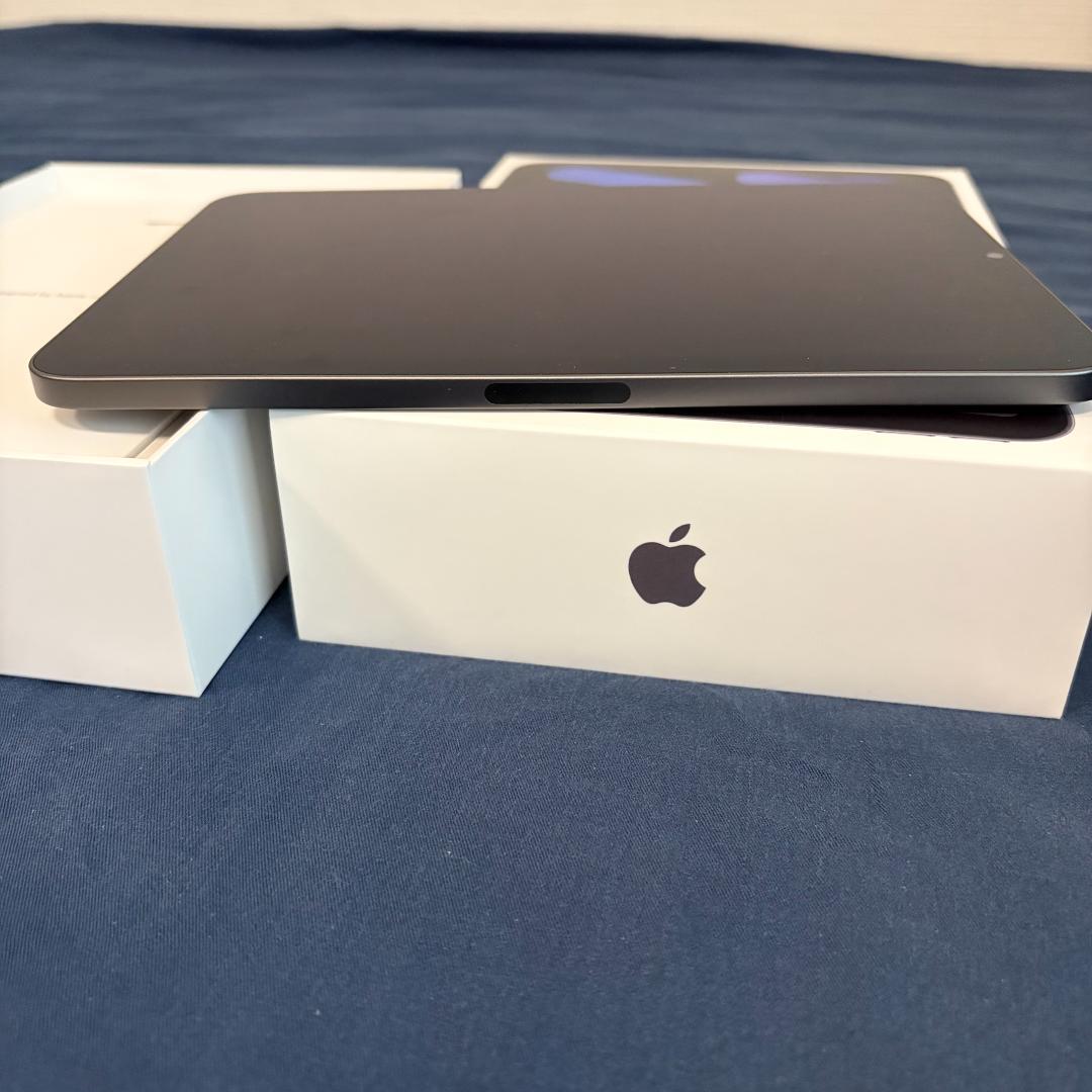 iPad mini 第6世代 256GB Wi-Fi