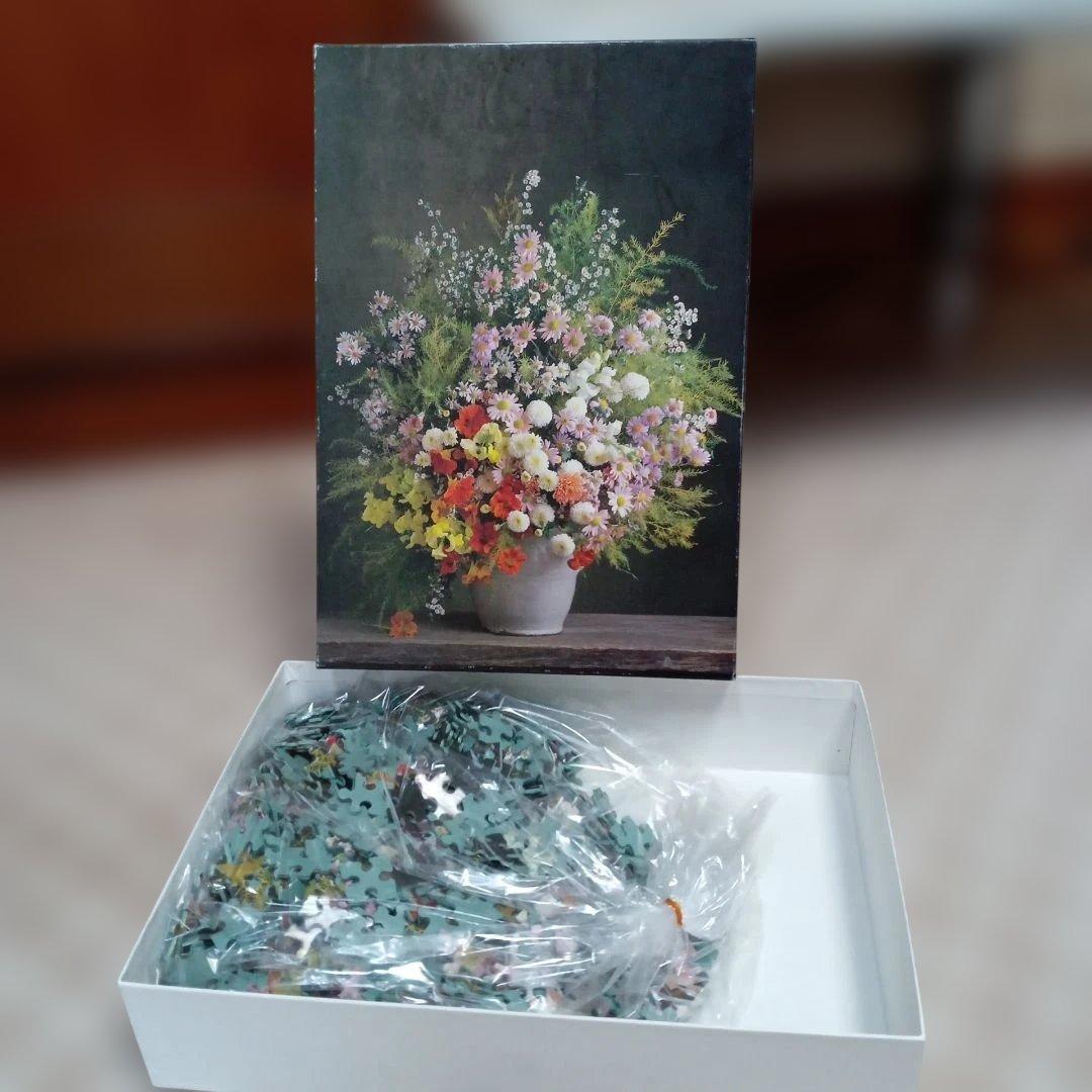 【平成レトロ】パズル６点