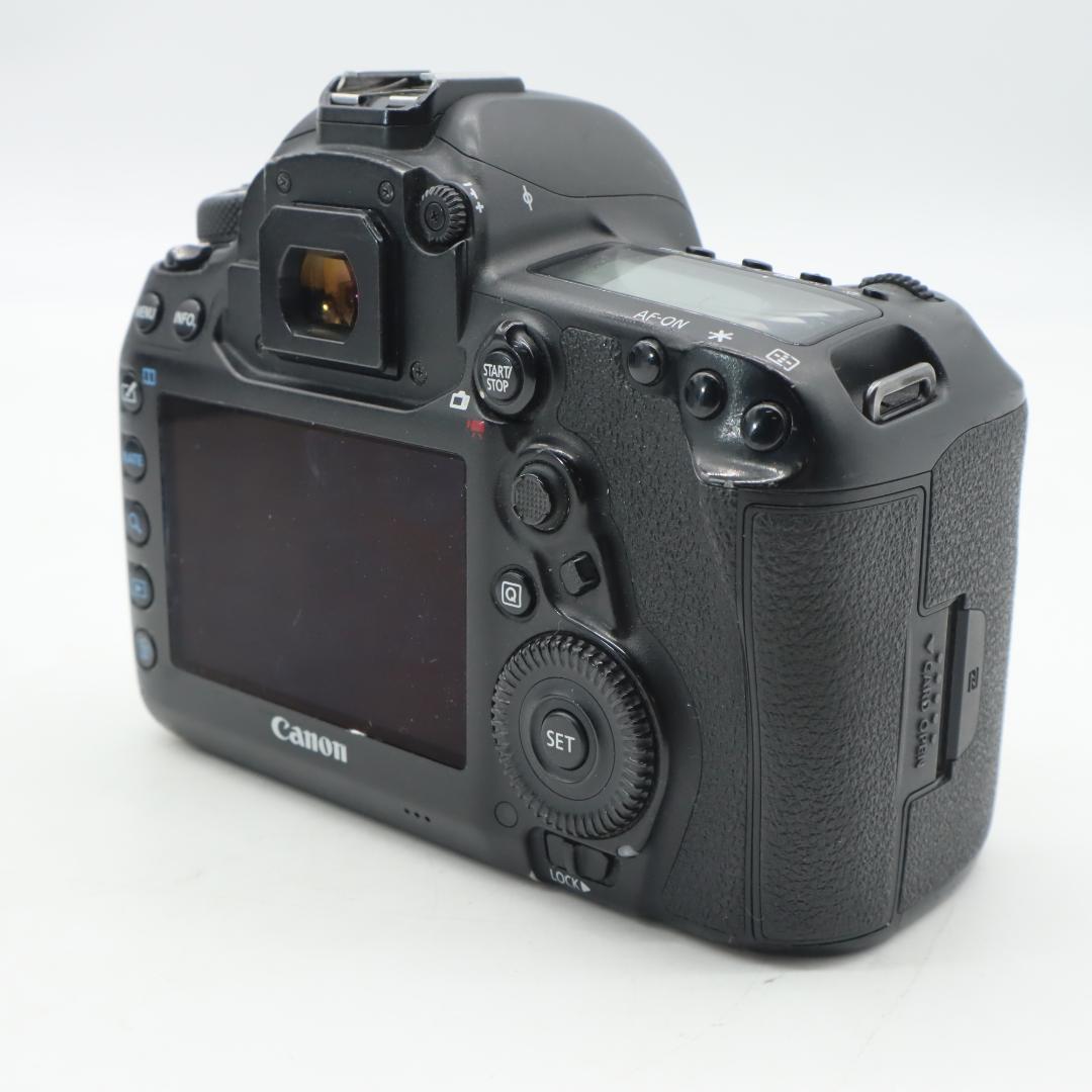 Canon デジタル一眼レフカメラ EOS 5D Mark IV ボディー