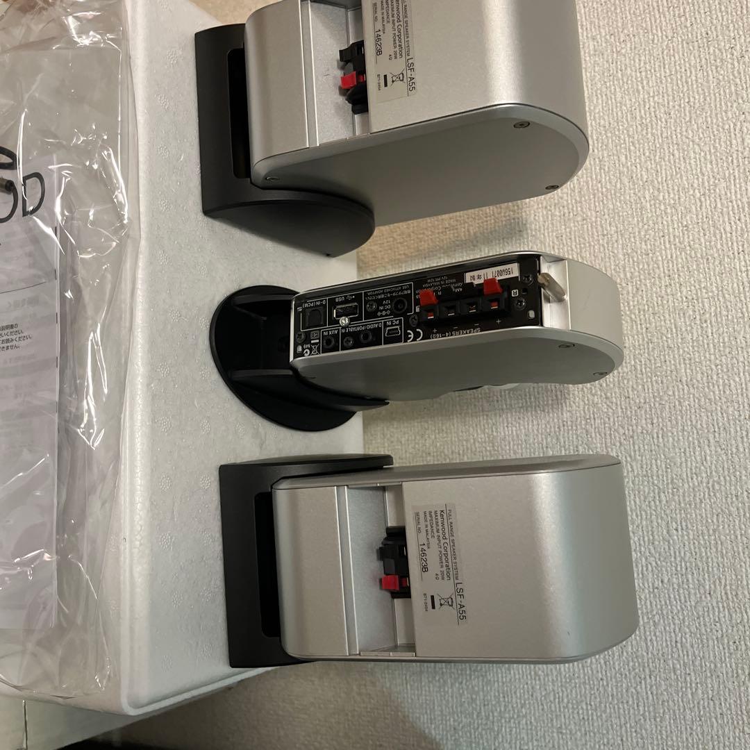 その他 Kenwood KAF-A55