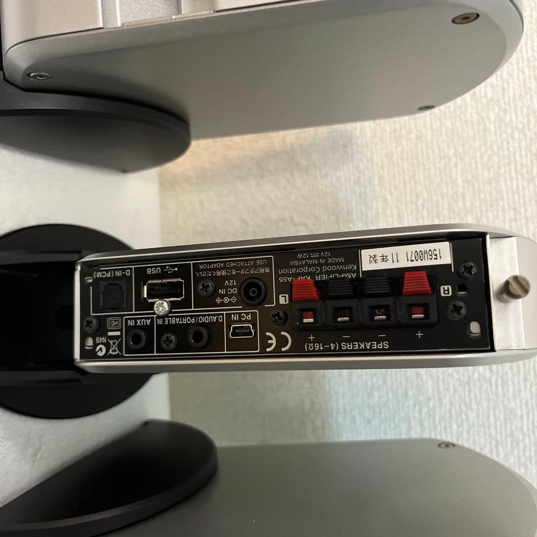 その他 Kenwood KAF-A55