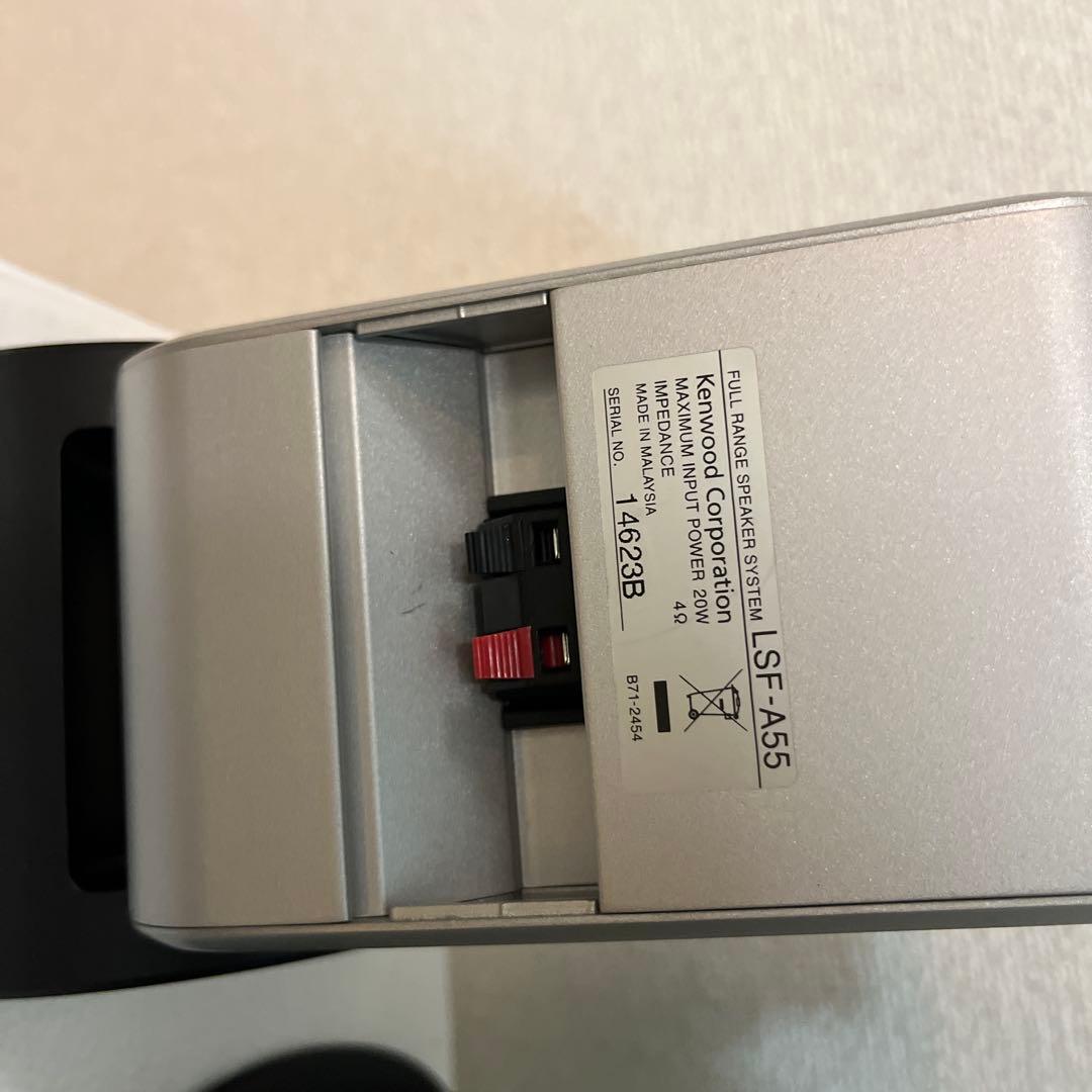 その他 Kenwood KAF-A55