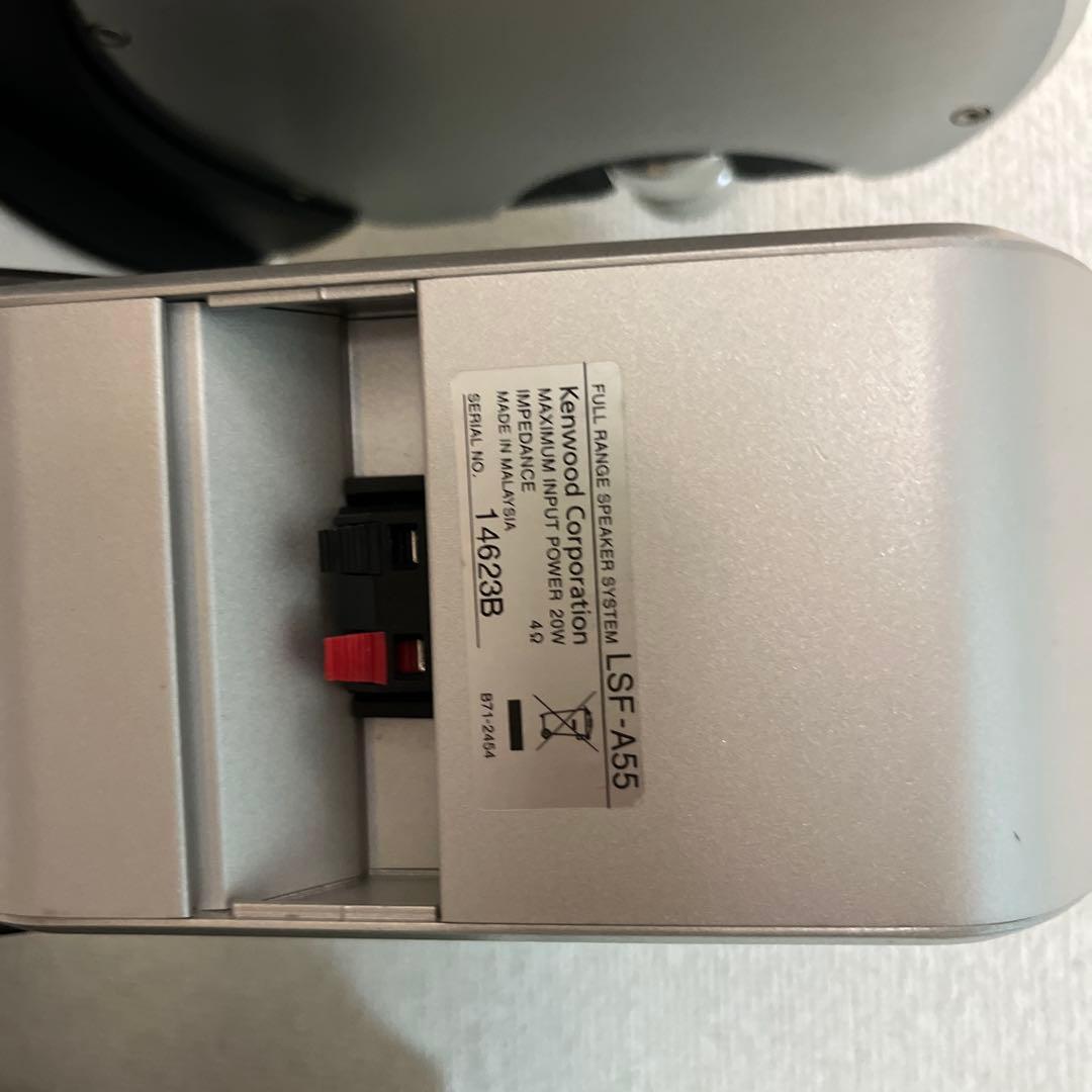 その他 Kenwood KAF-A55