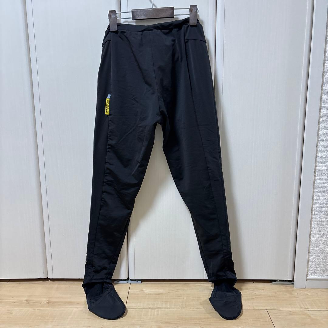 【3点セット】KOMINE 12V電熱ウェア一式(ジャケット/タイツ/グローブ)