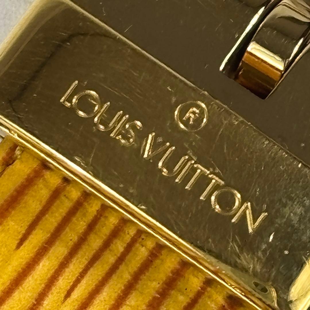 ルイ・ヴィトン ベルト サンチュール クラシック R10051 レディース