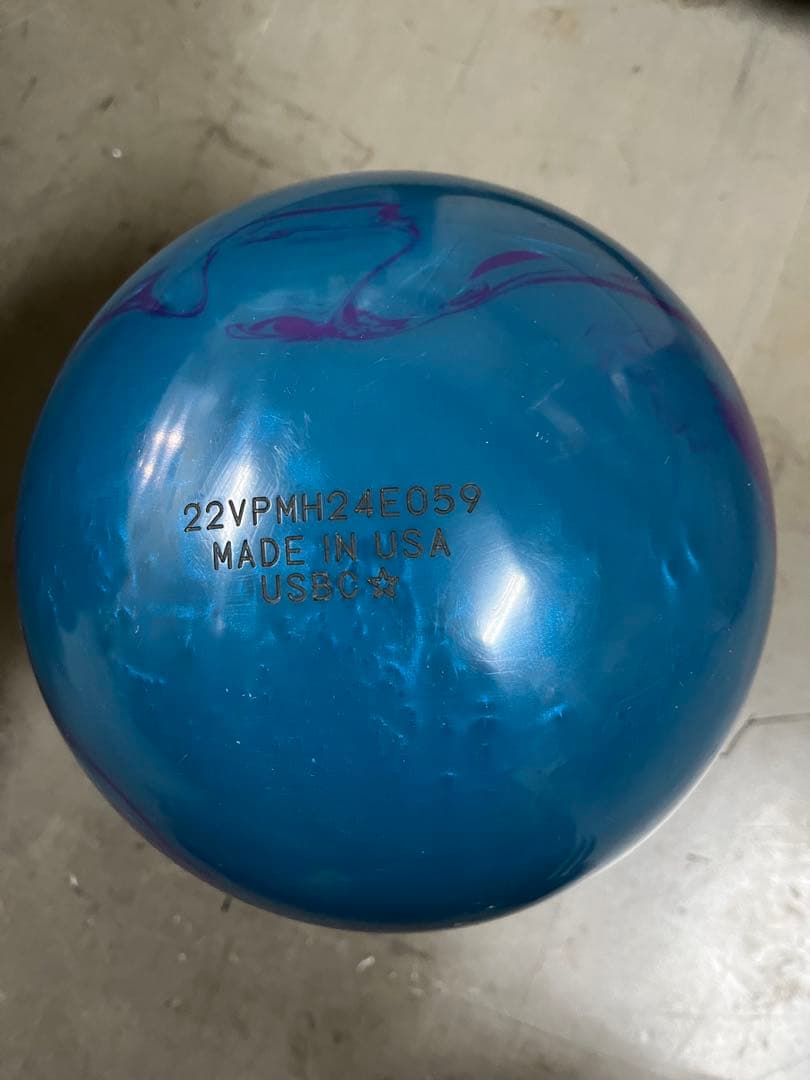 A*A様 【14P】フィジックスパワーエリートプロモデル【60G使用】