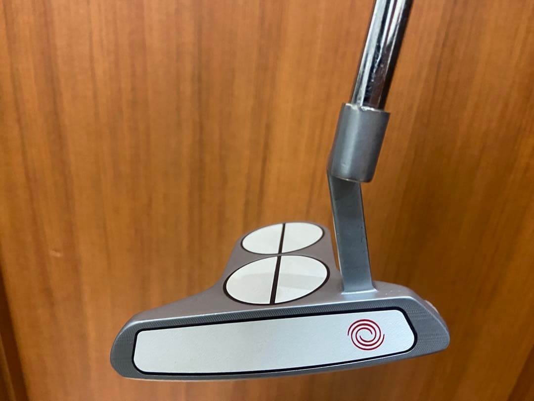 White Hot OG 2-Ball Blade 33㌅ストロークラボシャフト