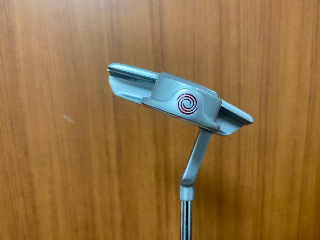 White Hot OG 2-Ball Blade 33㌅ストロークラボシャフト