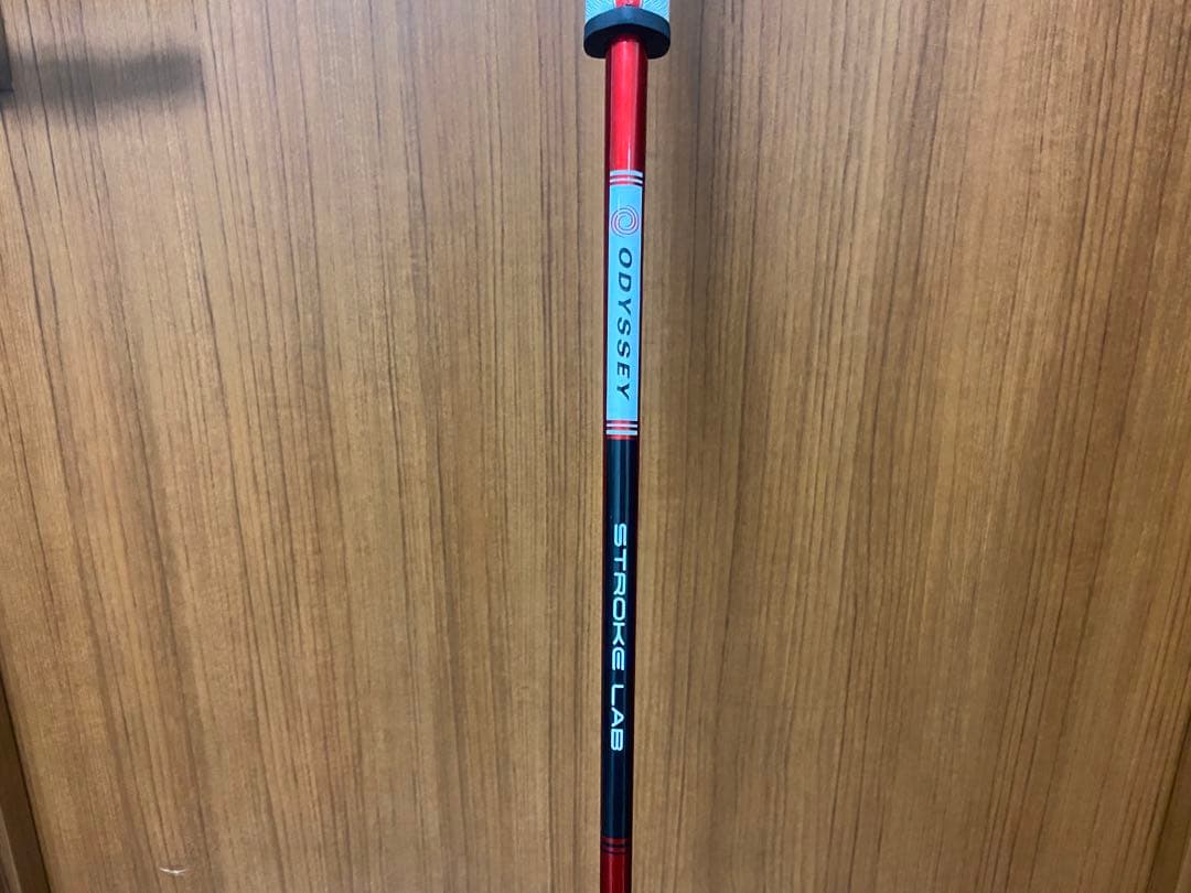 White Hot OG 2-Ball Blade 33㌅ストロークラボシャフト