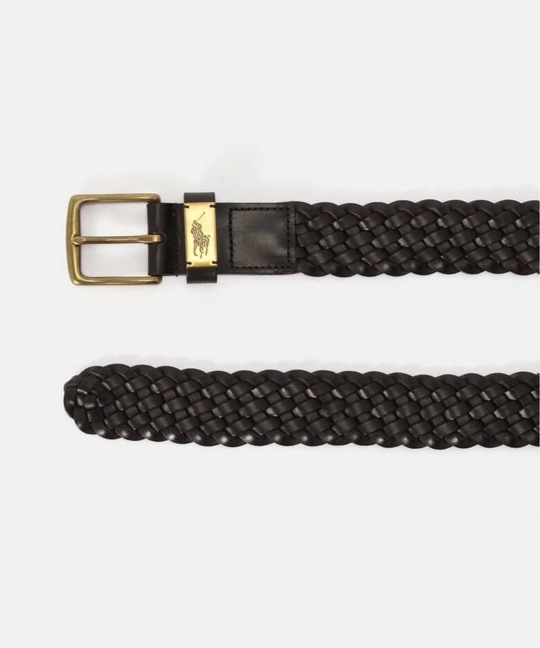 POLO RALPH LAUREN/ポロ ラルフ ローレンBRAIDED ベルト