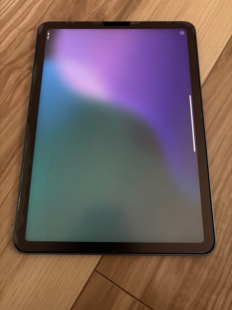 Apple iPad Air 10.9インチ 第5世代 64GB 2022年春