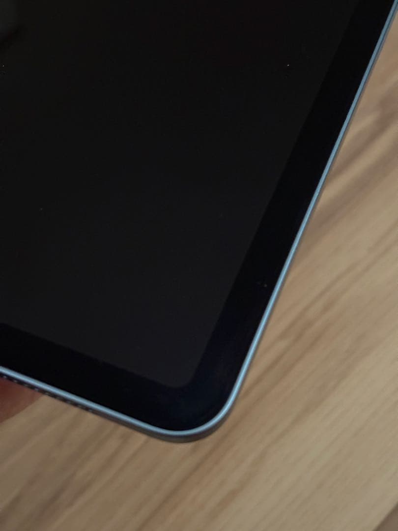 Apple iPad Air 10.9インチ 第5世代 64GB 2022年春