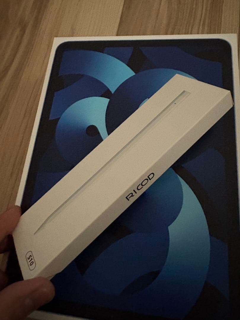 Apple iPad Air 10.9インチ 第5世代 64GB 2022年春