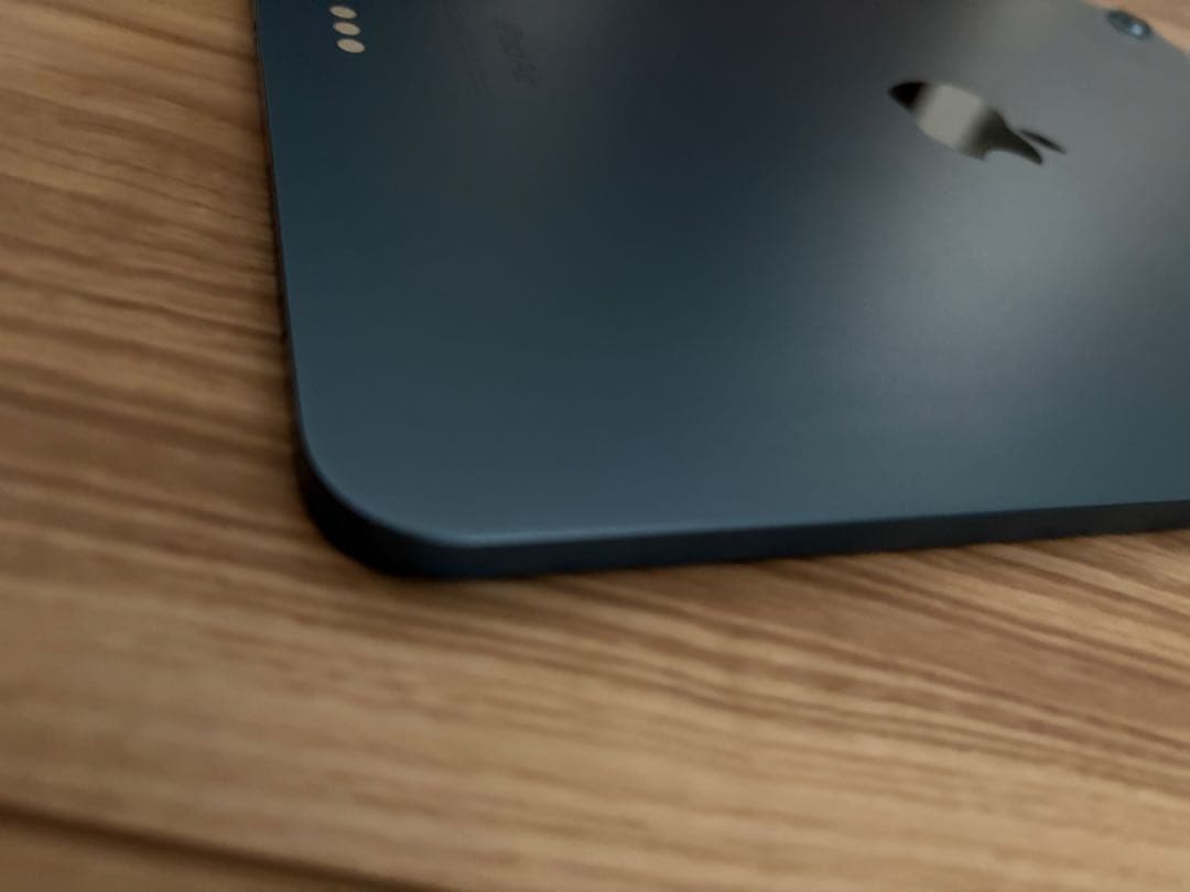 Apple iPad Air 10.9インチ 第5世代 64GB 2022年春