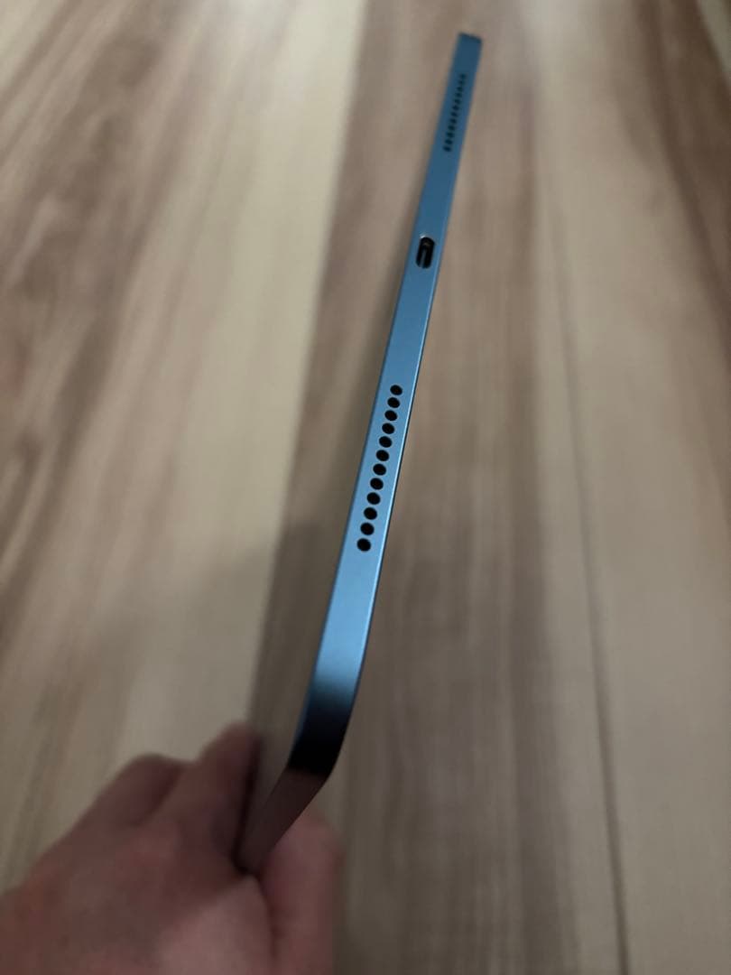 Apple iPad Air 10.9インチ 第5世代 64GB 2022年春