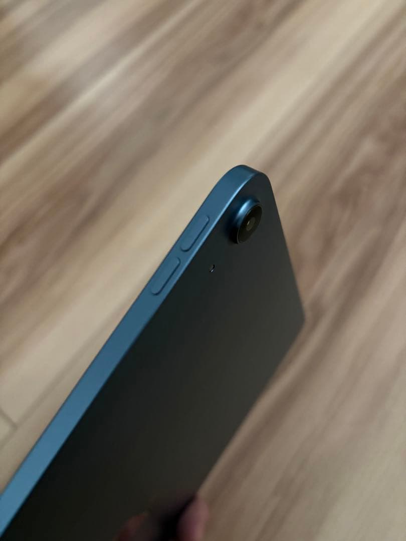 Apple iPad Air 10.9インチ 第5世代 64GB 2022年春