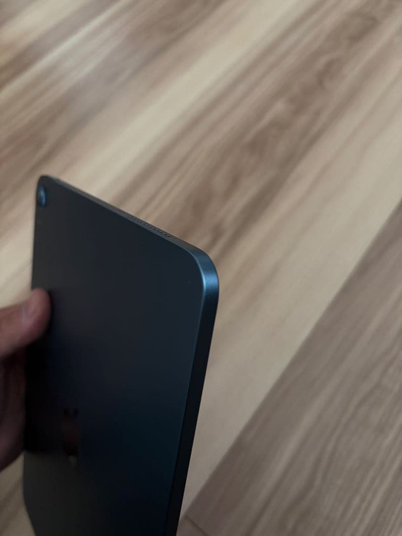 Apple iPad Air 10.9インチ 第5世代 64GB 2022年春