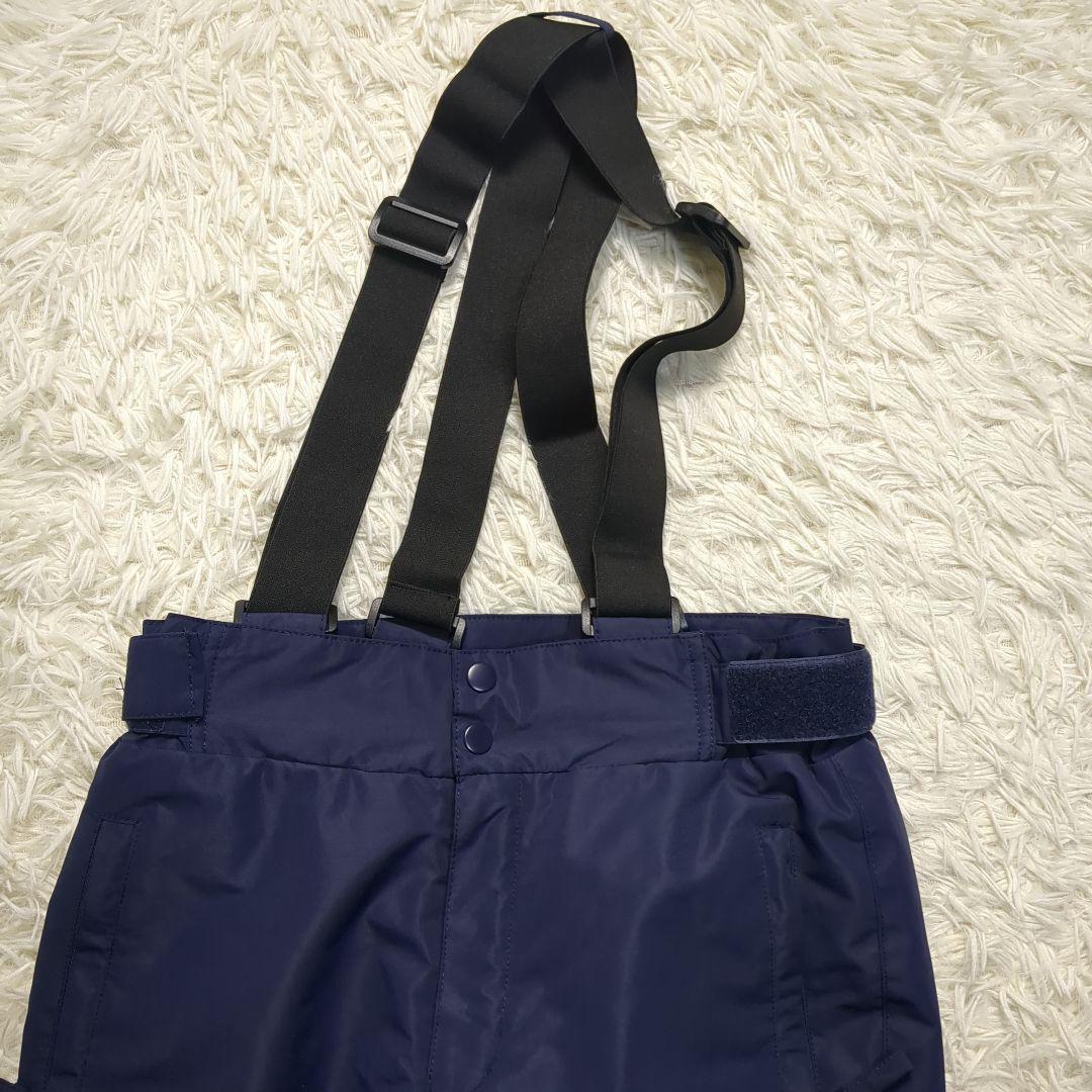 【美品✨FABLICE✨M】スキー スノー スノボ ウェア セットアップ 上下