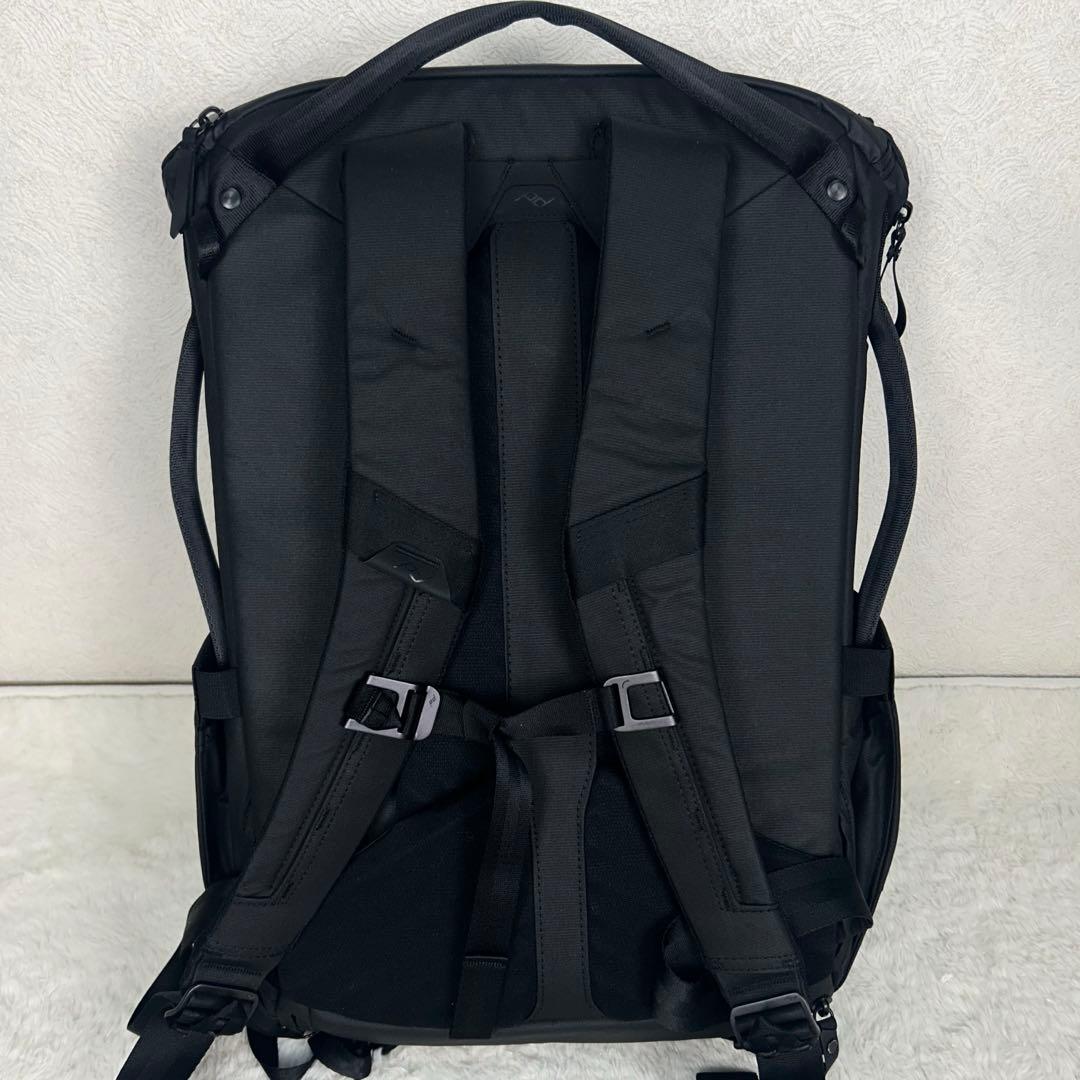 Peak Design Everyday Backpack 30L ブラック