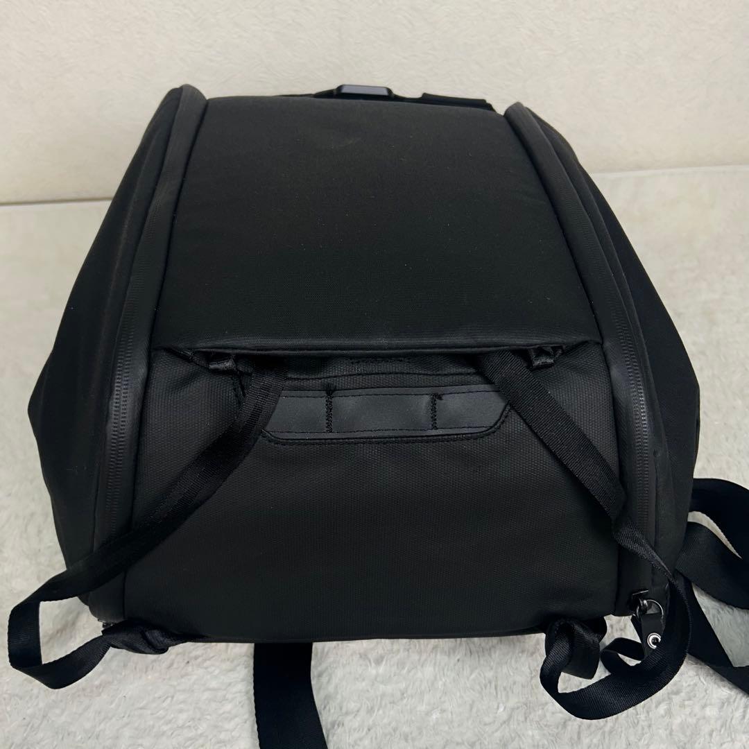 Peak Design Everyday Backpack 30L ブラック