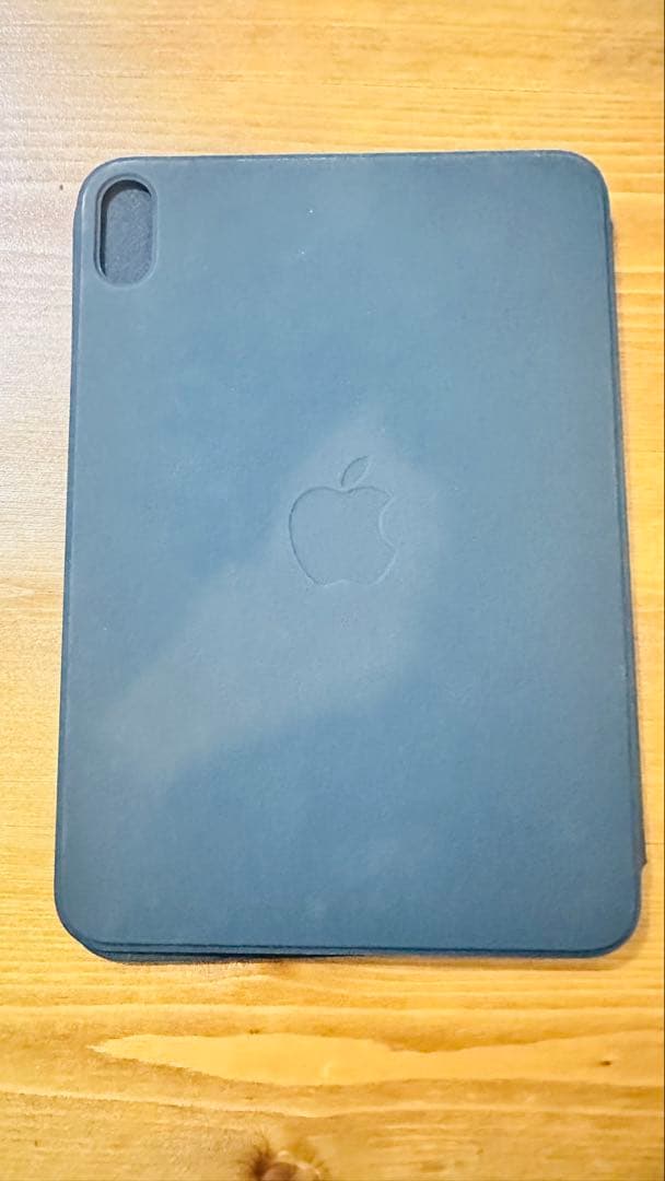 【美品】iPadmini6 スペースグレー　WiFi　256GB 純正カバー付き