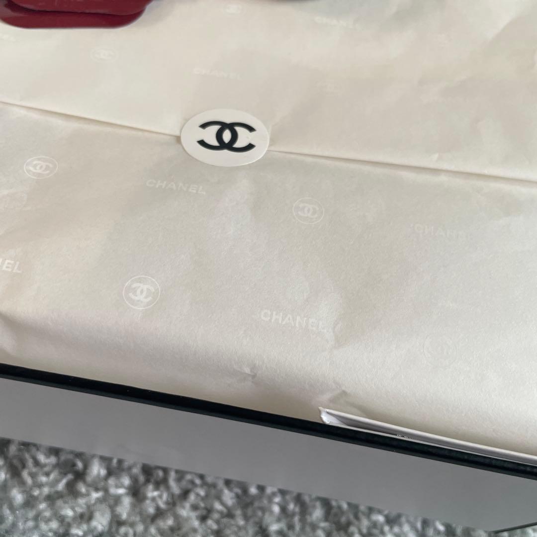 【ラッピング付】CHANEL チャンス オー タンドゥル ボディクリーム