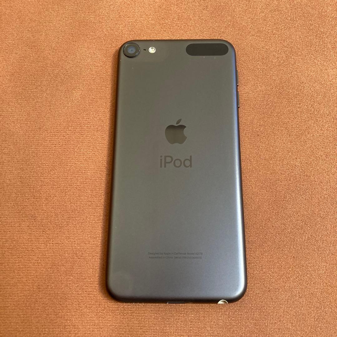 639【早い者勝ち】iPod Touch7 第7世代 32GB WIFIモデル☆