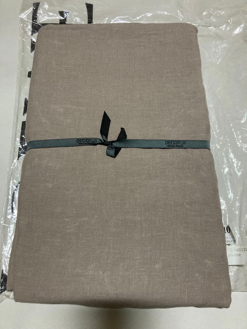 サラグレース　リネンテーブルクロス