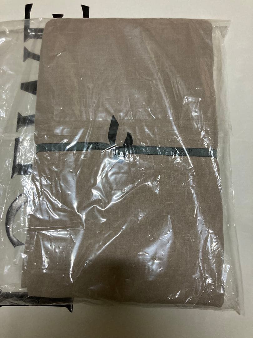 サラグレース　リネンテーブルクロス