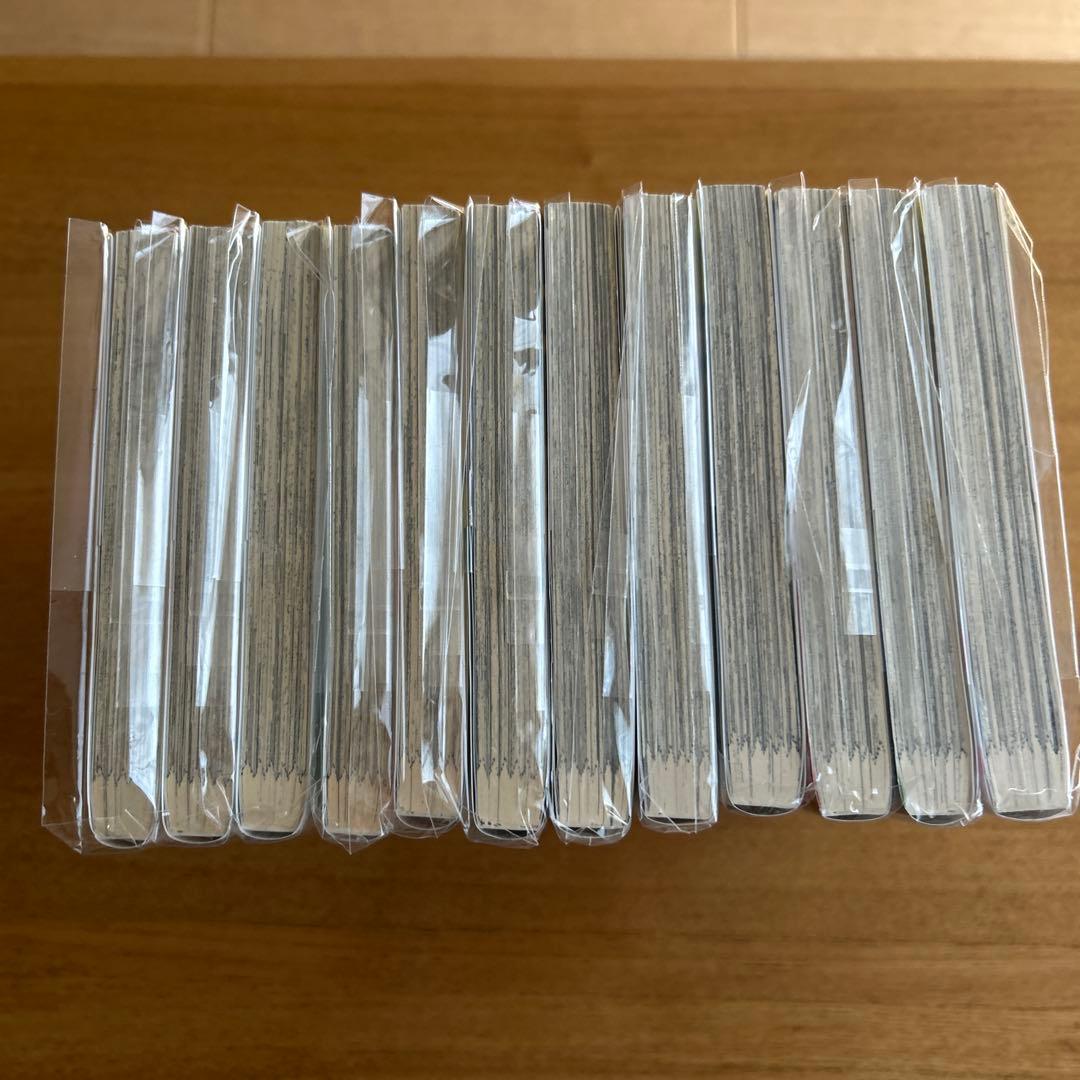 ブスに花束を　１巻から12巻セット