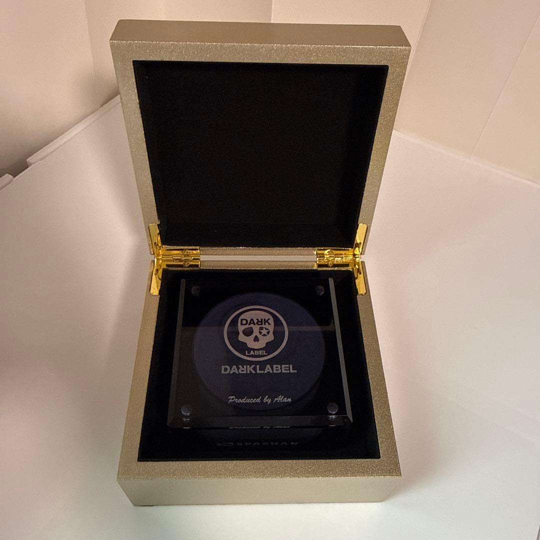 さ*屋様 SEASHAAN DARK LABEL ワックス