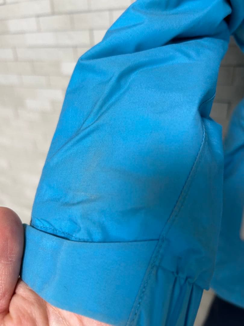 mont-bellスキーウェア上下セット　130 ①