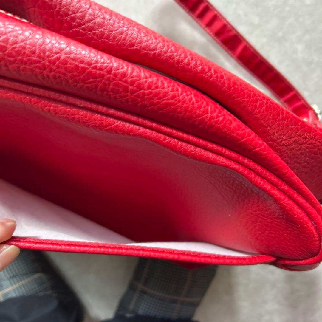 コートニーテズ CWC NIKE 風車 ショルダーバッグ