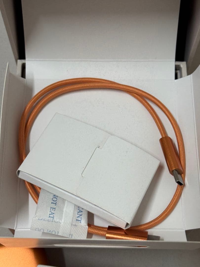 n*a様 超美品‼️Bang & Olufsen Eleven Copper