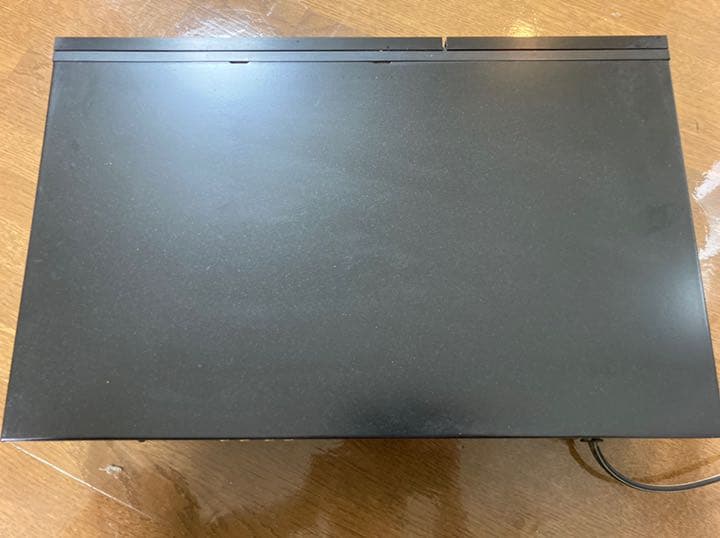 A&D 赤井電機と三菱電機の共同GX-R75CX クイックリバースカセットデッキ