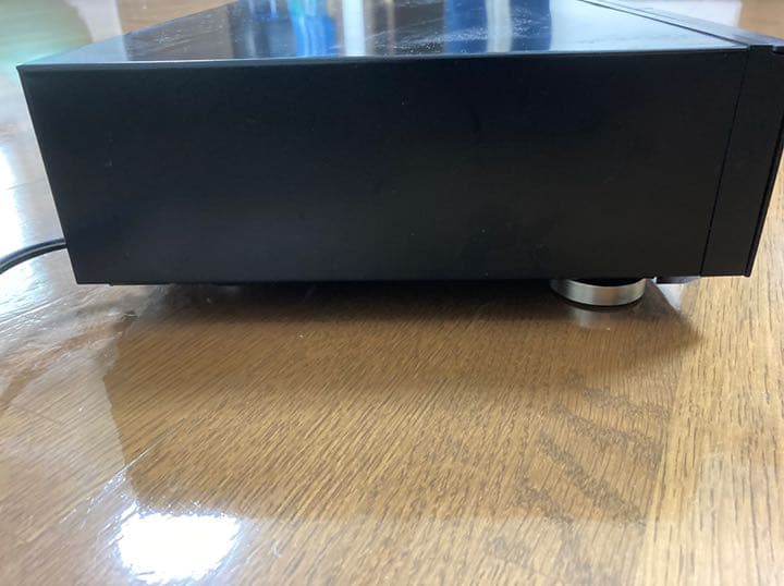 A&D 赤井電機と三菱電機の共同GX-R75CX クイックリバースカセットデッキ