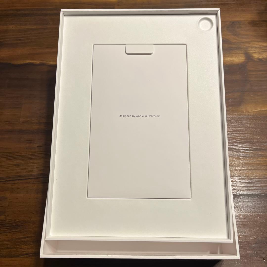 Apple iPad air M3 11inch 256GB ブルー 美品