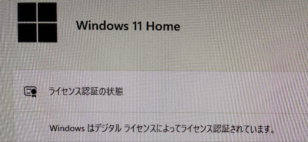 Intel N5095A ミニPC 8GB Windows11 BMAX