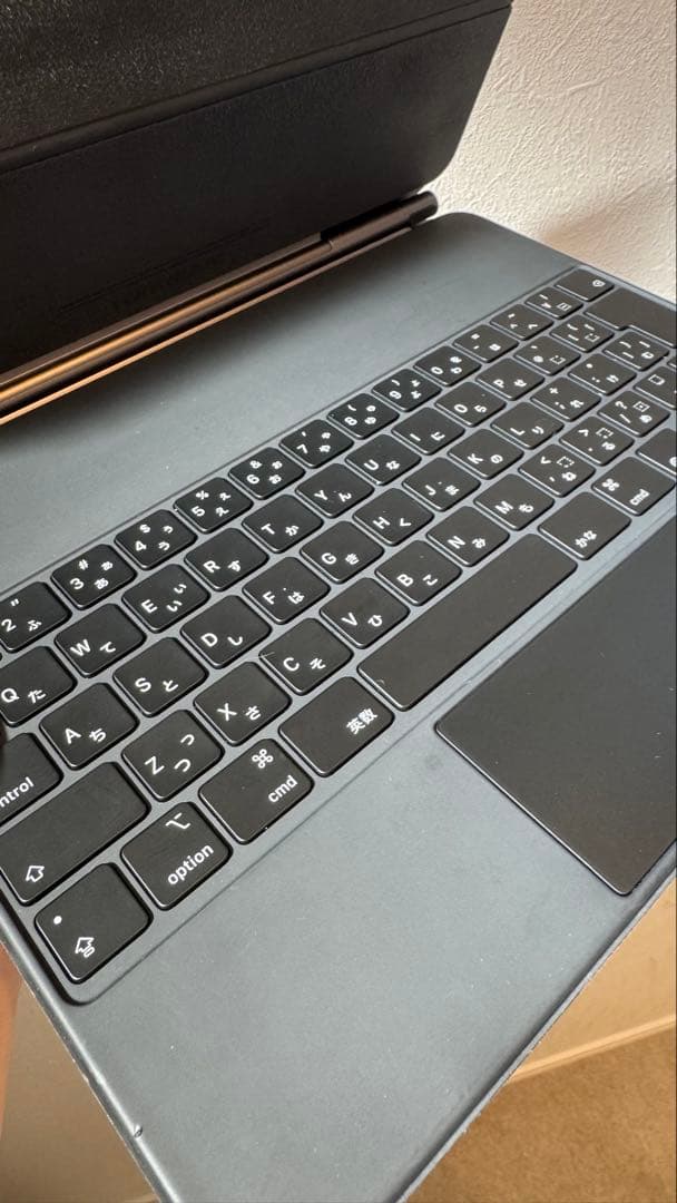 Apple 純正 Magic Keyboard 12.9 インチ