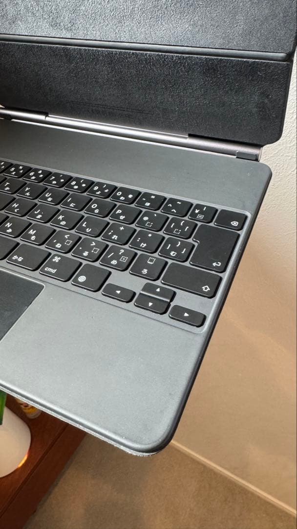 Apple 純正 Magic Keyboard 12.9 インチ