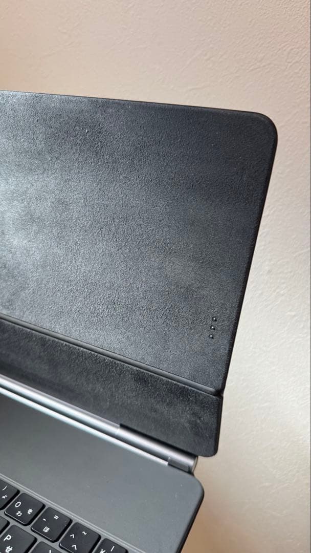 Apple 純正 Magic Keyboard 12.9 インチ