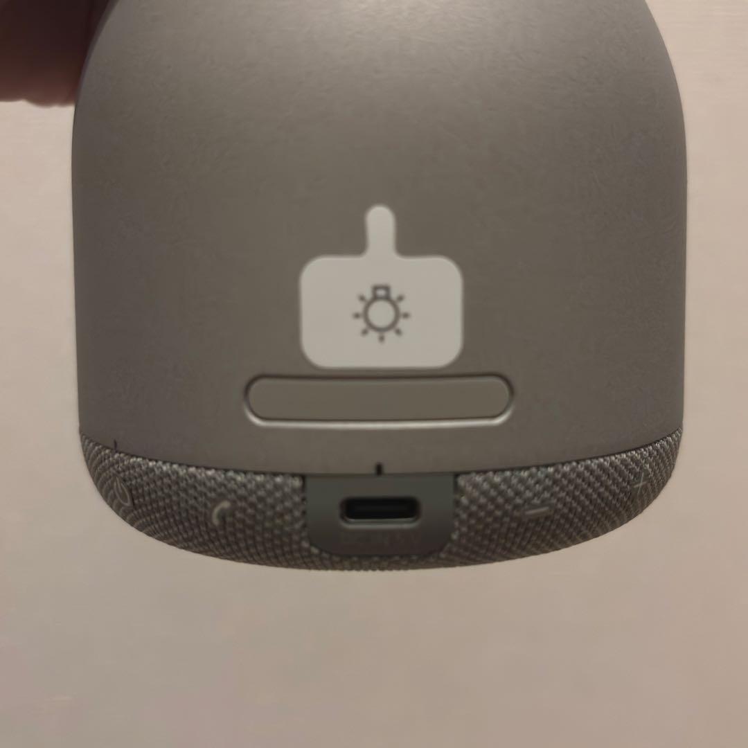 SONY LSPX-S3 ワイヤレススピーカー