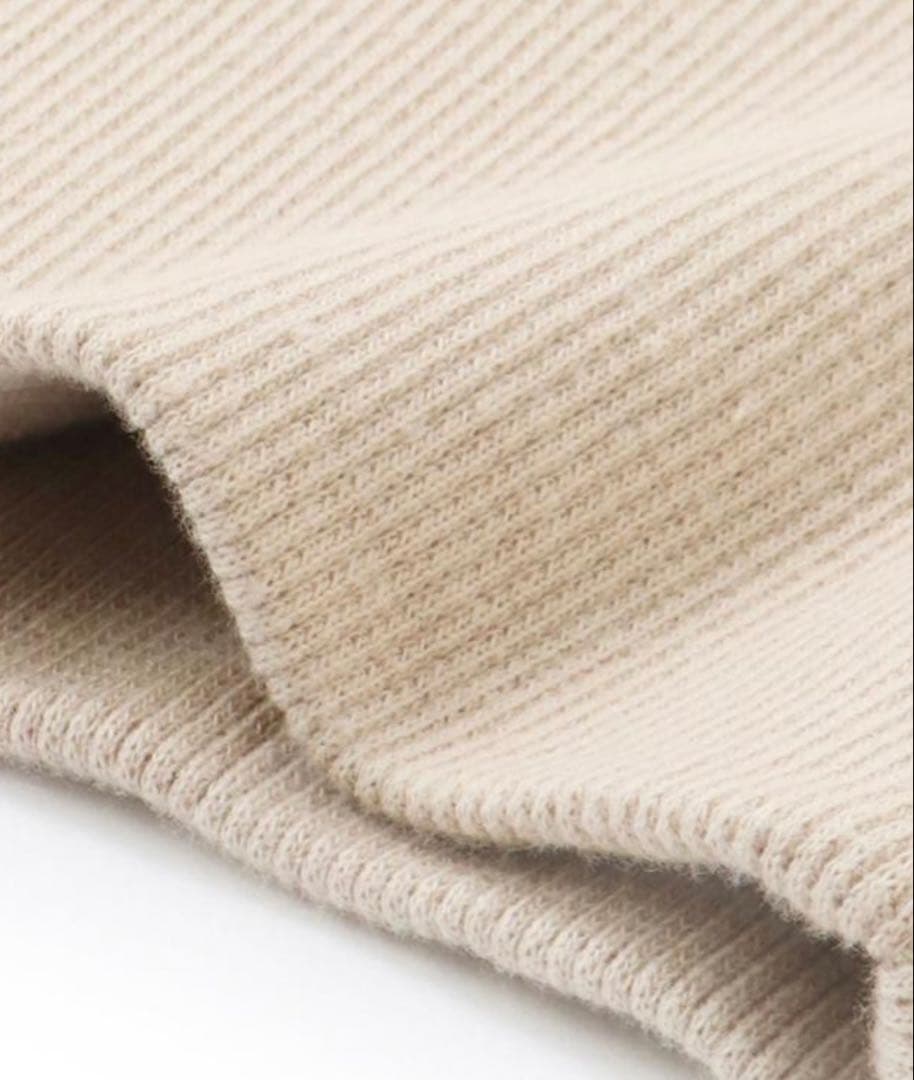 JENNE 日本製美ラインパーカー UVカット　ジェンヌ