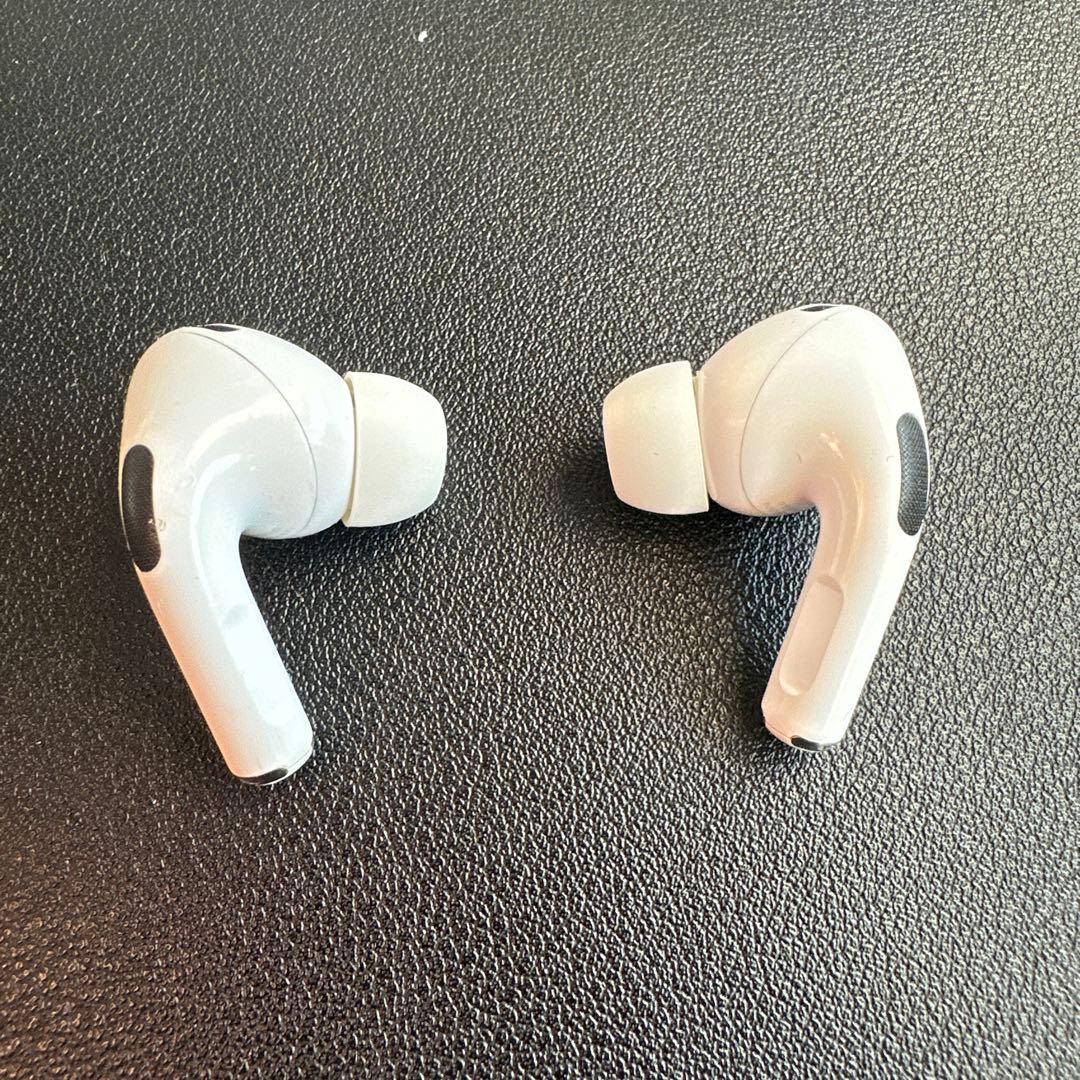 【ジャンク品】Apple AirPods Pro 2 本体
