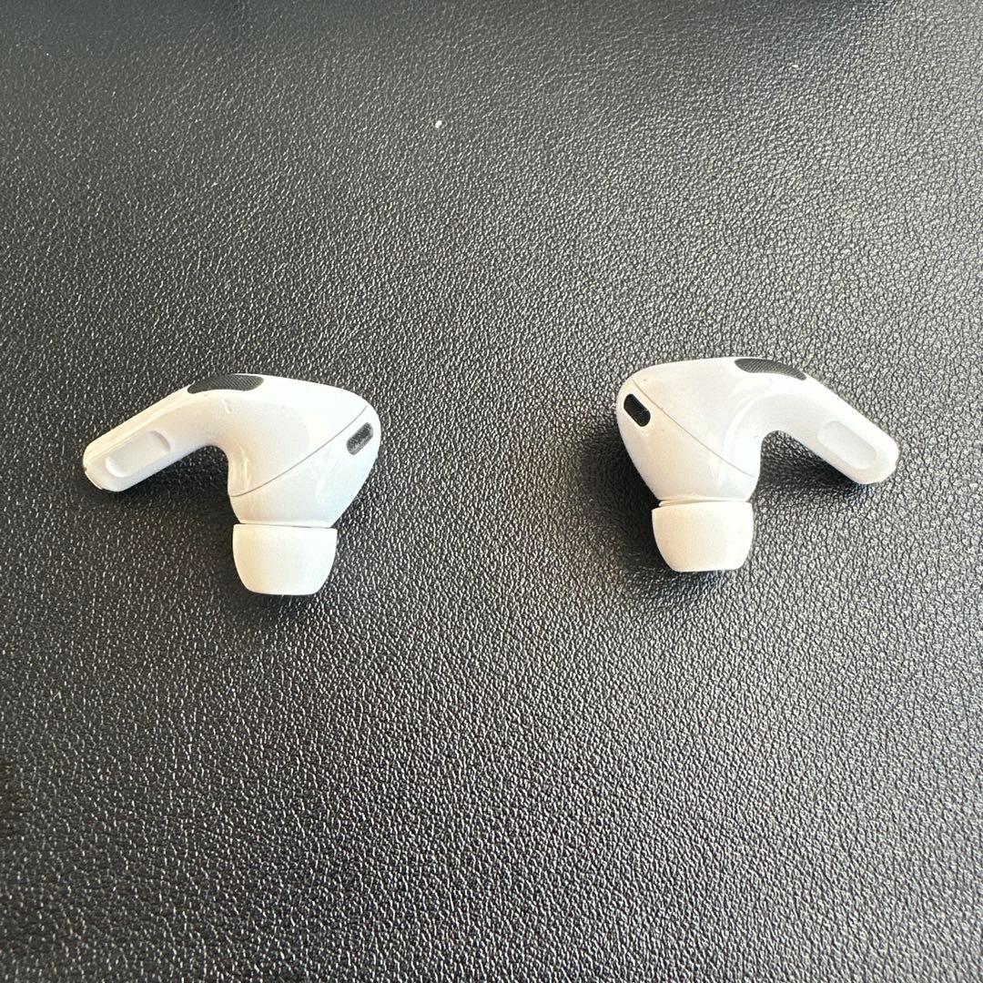 【ジャンク品】Apple AirPods Pro 2 本体