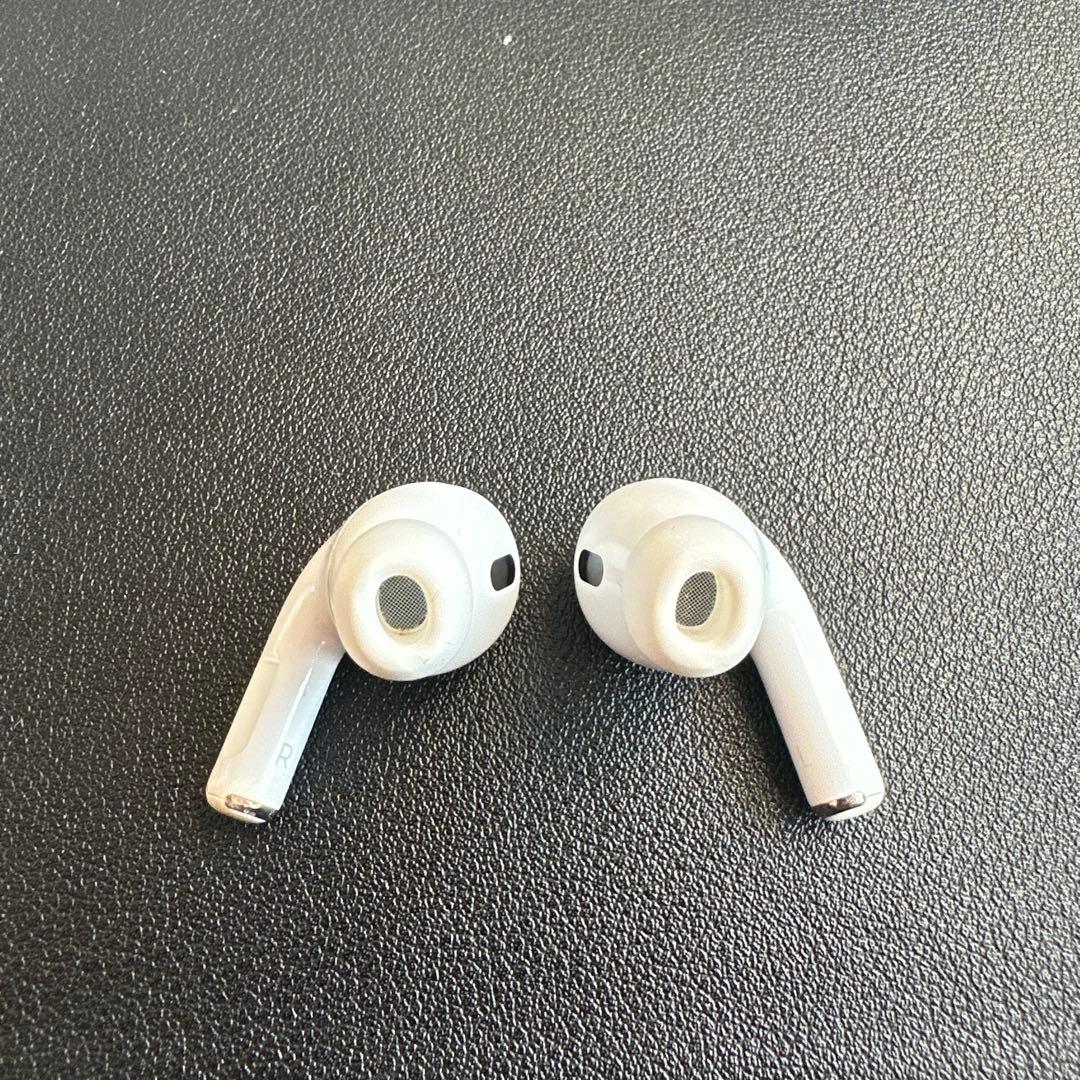 【ジャンク品】Apple AirPods Pro 2 本体
